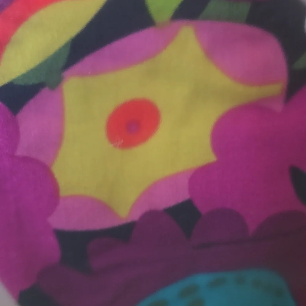 Vera Bradley Fitted Mask - Floral Multicolor